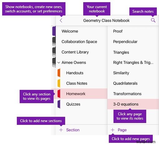 ฟีเจอร์ OneNote ที่คุณอาจไม่ได้ใช้ แต่ควรใช้! 