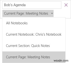 ฟีเจอร์ OneNote ที่คุณอาจไม่ได้ใช้ แต่ควรใช้! 