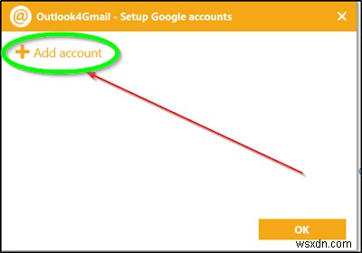 วิธีซิงค์รายชื่อ Outlook และ Gmail 