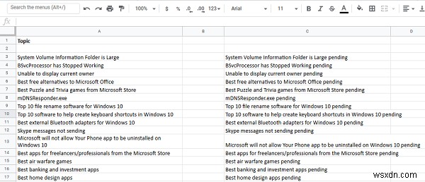 วิธีเพิ่มคำนำหน้าหรือคำต่อท้ายให้กับช่วงของเซลล์ใน Excel 