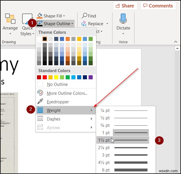 วิธีสร้างเอฟเฟกต์การซูมแอนิเมชั่นในสไลด์ PowerPoint 