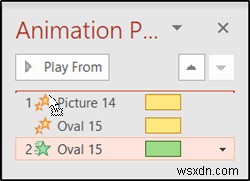 วิธีสร้างเอฟเฟกต์การซูมแอนิเมชั่นในสไลด์ PowerPoint 