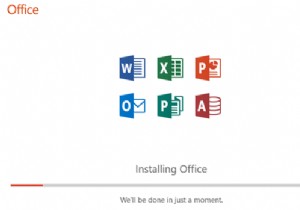 วิธีติดตั้ง Office ออฟไลน์ | ดาวน์โหลดไฟล์ติดตั้งสำหรับ Office 
