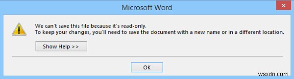 วิธีแก้ไขไฟล์ PDF ใน Microsoft Word 