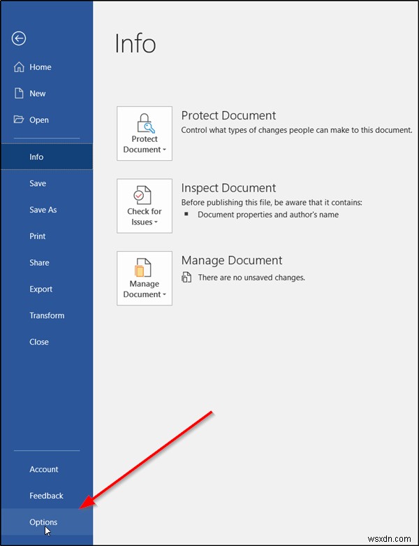 Microsoft Office Intelligent Services คืออะไร จะปิดการใช้งานหรือเปิดใช้งานได้อย่างไร?