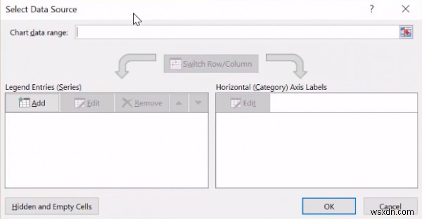 วิธีสร้างแผนภูมิแกนต์โดยใช้ Microsoft Excel 