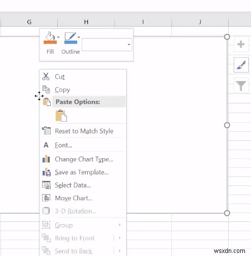 วิธีสร้างแผนภูมิแกนต์โดยใช้ Microsoft Excel 