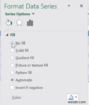 วิธีสร้างแผนภูมิแกนต์โดยใช้ Microsoft Excel 