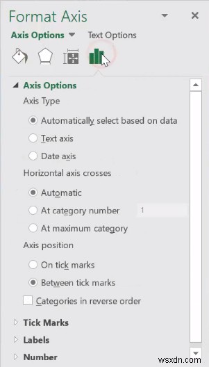 วิธีสร้างแผนภูมิแกนต์โดยใช้ Microsoft Excel 