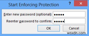 วิธีตั้งค่าการจำกัดการแก้ไขใน Microsoft Word 