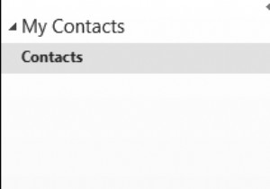 วิธีส่งข้อความอีเมลจำนวนมากใน Outlook ด้วย Mail Merge 
