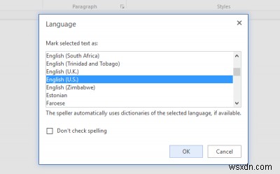 เคล็ดลับและลูกเล่น Word Online ที่ดีที่สุดที่คุณควรใช้ 