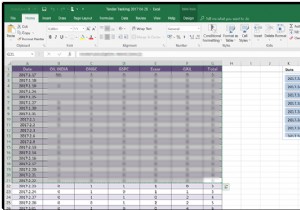 วิธีเชื่อมโยงข้อมูลบางส่วนในแผ่นงาน Excel ใน Microsoft PowerPoint 