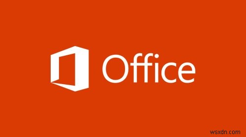 เทคโนโลยี Microsoft Office Click-to-Run คืออะไร? 