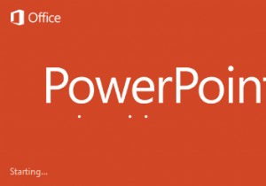 บันทึกสไลด์การนำเสนอ PowerPoint เป็นรูปภาพที่มีความละเอียดสูง 