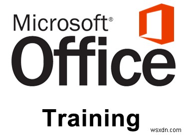 สุดยอดหลักสูตรฝึกอบรม Microsoft Office ออนไลน์ฟรี 