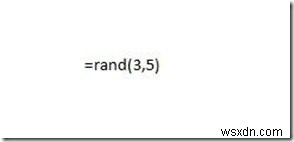 วิธีแทรกข้อความสุ่มใน Microsoft Word 