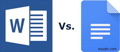 Google Docs กับ Microsoft Word Online:อันไหนดีกว่ากัน? 