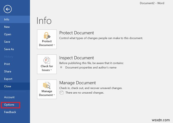 วิธีปิดการใช้งานหรือลบ Field Shading ใน Microsoft Word 