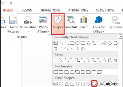 วิธีทำการ์ดอวยพรแบบเคลื่อนไหวโดยใช้ PowerPoint