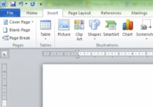 วิธีเชื่อมโยงวัตถุ PPT หรือ PDF ในเอกสาร Word 