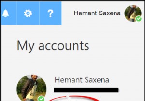 แก้ไขปัญหาข้อผิดพลาดและปัญหาของ Outlook.com 