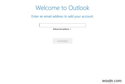 แก้ไขปัญหาข้อผิดพลาดและปัญหาของ Outlook.com 