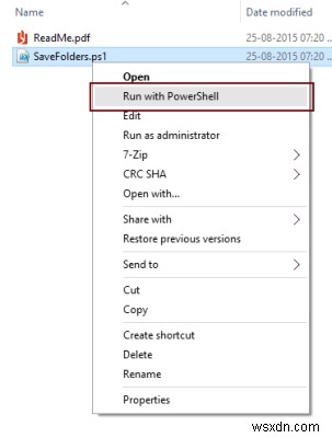 เพิ่ม Google Drive และ Dropbox เป็นตำแหน่งบันทึกใน Microsoft Office 