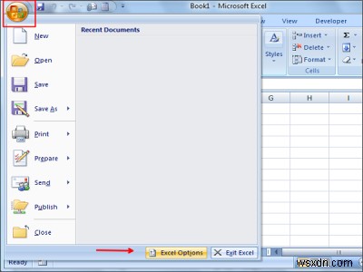 วิธีแก้สมการใน Excel โดยใช้ Solver Add-in 