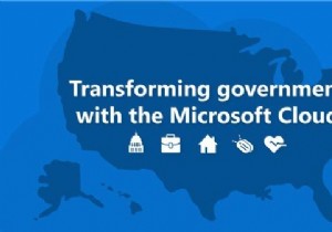 คุณลักษณะ ราคา และแผนของ Office 365 ของรัฐบาลสหรัฐฯ