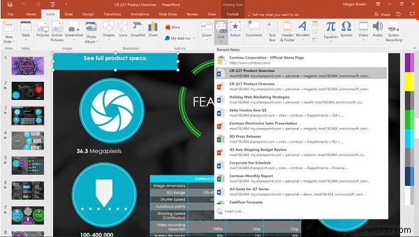 Microsoft มุ่งเป้าไปที่การรวมดิจิทัลด้วยฟีเจอร์การช่วยสำหรับการเข้าถึงใน Office 365 