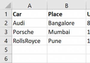 Python - วิธีรวมไฟล์ excel ทั้งหมดในโฟลเดอร์ 