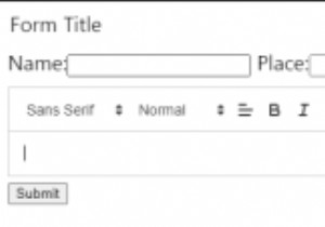 จะเพิ่มฟิลด์แก้ไขข้อความใน Django ได้อย่างไร? 