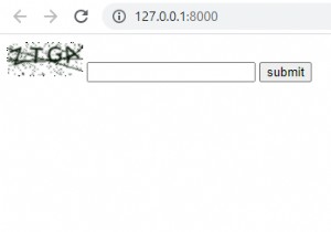 จะเพิ่ม captcha ในเว็บไซต์ Django ได้อย่างไร? 