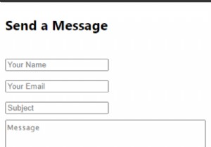 Django – สร้างแบบฟอร์มการติดต่อและจัดเก็บข้อมูลโดยไม่มีรูปแบบ แบบสอบถาม และ html 