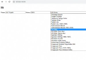 จะเพิ่มฟิลด์ Money ใน Django ได้อย่างไร? 