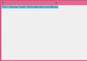 จะอัพเดทข้อมูลในกริดใน Tkinter ได้อย่างไร? 