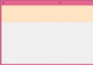 อะไรถูกต้อง:widget.rowconfigure หรือ widget.grid_rowconfigure ใน Tkinter 