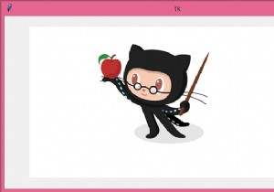 จะย้ายผืนผ้าใบ Tkinter ด้วย Mouse ได้อย่างไร? 