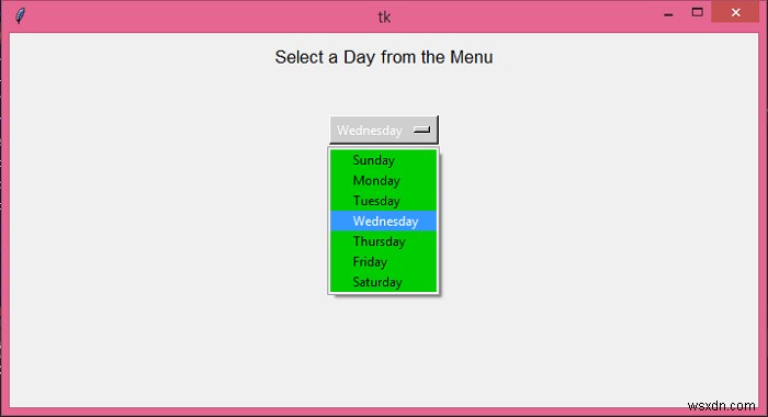 จะสร้างแอพ GUI ข้ามแพลตฟอร์มที่เรียกใช้งานได้โดยตรงโดยใช้ Python (Tkinter) ได้อย่างไร 