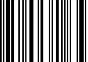 จะผลิตบาร์โค้ดใน Matplotlib ได้อย่างไร? 