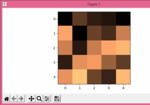 จะเปลี่ยนเส้นทางเริ่มต้นสำหรับบันทึกตัวเลขใน Matplotlib ได้อย่างไร? 