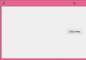วิธีที่ถูกต้องในการใช้กล่องโต้ตอบป๊อปอัป Tkinter แบบกำหนดเองคืออะไร 