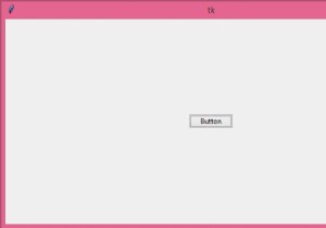 ตัวจัดการเรขาคณิต Tkinter ที่ดีกว่า .grid () คืออะไร 