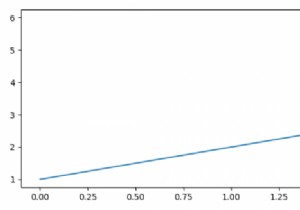 จะลบเส้นหรือเส้นโค้งเฉพาะใน Matplotlib ได้อย่างไร? 