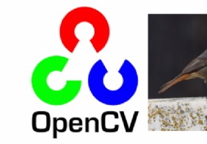 การแสดงภาพต่างๆ ด้วยขนาดจริงในแผนย่อย Matplotlib 