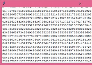 การเปลี่ยนรูปลักษณ์ของแถบเลื่อนใน Tkinter (โดยใช้รูปแบบ ttk) 