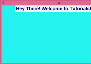 สีหน้าต่างเริ่มต้น Tkinter และรหัสสีฐานสิบหกใน Tkinter 