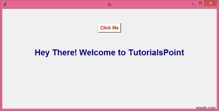 จะคอมไพล์แอพ Python 3 เป็น. exe โดยใช้ Tkinter ได้อย่างไร 