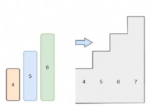 โปรแกรมหาจำนวนกล่องที่จะใส่ลงใน godown ใน Python 
